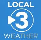 Local 3 Weather