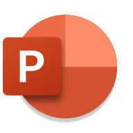 Microsoft PowerPoint