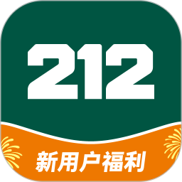 212越野车