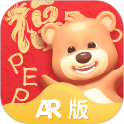 PEP小学英语AR版